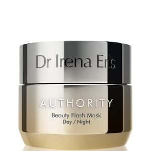 Dr Irena Eris Authority Beauty Flash Maske Gesichtsmaske