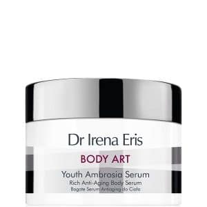 Dr Irena Eris Body Art. Youth Ambrosia reichhaltiges Anti-Aging-Körperserum Körperserum