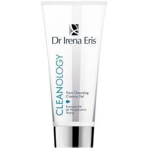 Dr Irena Eris Cleanology Cremiges Gel zur Reinigung des Gesichts für alle Hauttypen Reinigungsgel