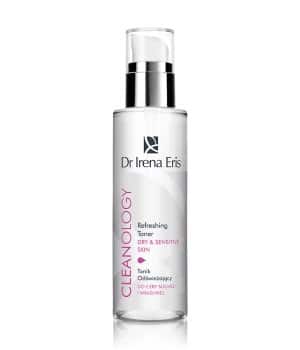 Dr Irena Eris Cleanology Erfrischendes Gesichtswasser für trockene und empfindliche Haut Gesichtswasser
