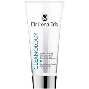 Dr Irena Eris Cleanology Reinigendes Oleogel zum Abschminken und zur Gesichtsreinigung Reinigungsemulsion