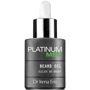 Dr Irena Eris Platinum Men Beard Maniac Bartöl Bartöl