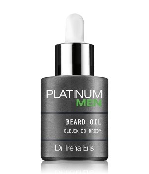 Dr Irena Eris Platinum Men Beard Maniac Bartöl Bartöl