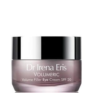 Dr Irena Eris Volumeric Füllende Augencreme LSF 20 Augencreme