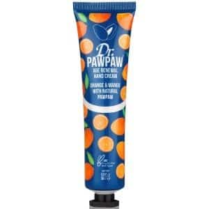 Dr.PAWPAW Hand & Nail Balm Orange & Mango Handbalsam