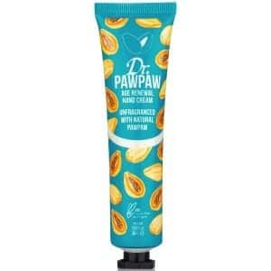 Dr.PAWPAW Hand & Nail Balm Unfragranced Handbalsam