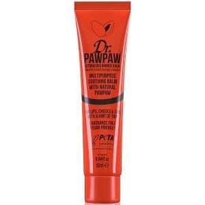 Dr.PAWPAW Outrageous Orange Balm Lippenbalsam