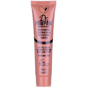 Dr.PAWPAW Rich Mocha Balm Lippenbalsam