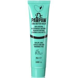 Dr.PAWPAW Shea Butter Balm Lippenbalsam