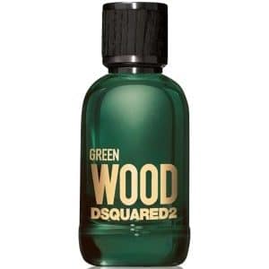 Dsquared2 Green Wood Eau de Toilette