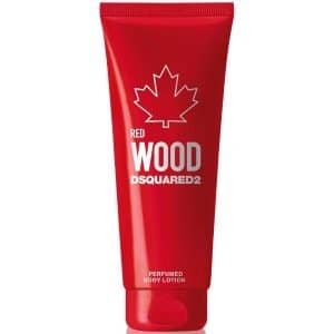 Dsquared2 Red Wood Bodylotion