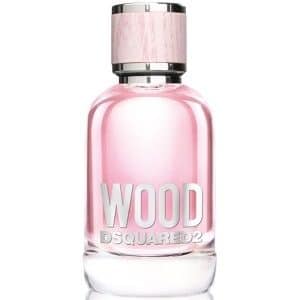 Dsquared2 Wood Pour Femme Eau de Toilette