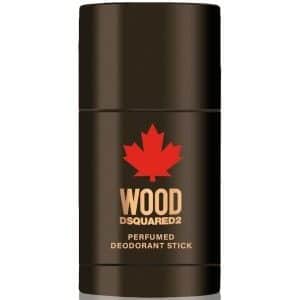 Dsquared2 Wood Pour Homme Deodorant Stick