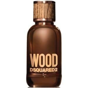 Dsquared2 Wood Pour Homme Eau de Toilette