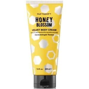 DUFT & DOFT Honey Blossom Körpercreme