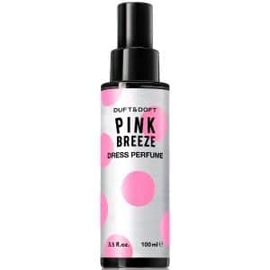 DUFT & DOFT Pink Breeze Textilparfum