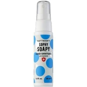 DUFT & DOFT Sophy Soapy Hand Sanitizer Händedesinfektionsmittel
