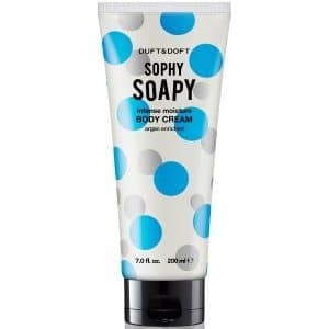 DUFT & DOFT Sophy Soapy Körpercreme