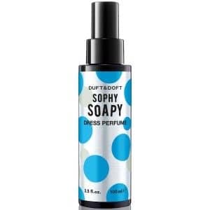 DUFT & DOFT Sophy Soapy Textilparfum