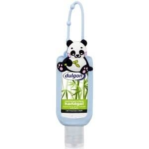 dulgon Handhygiene Panda Händedesinfektionsmittel
