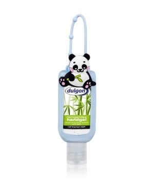dulgon Handhygiene Panda Händedesinfektionsmittel