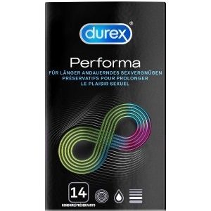 durex Performa Kondom