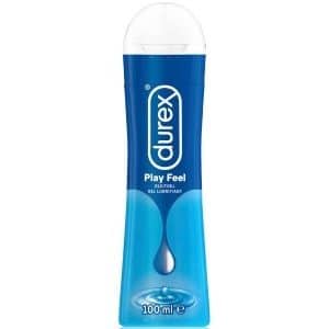 durex Play Feel Gleitgel