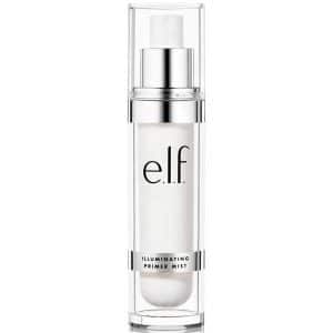 e.l.f. Cosmetics Illuminating Mist Primer