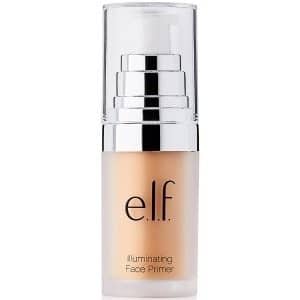 e.l.f. Cosmetics Illuminating Primer