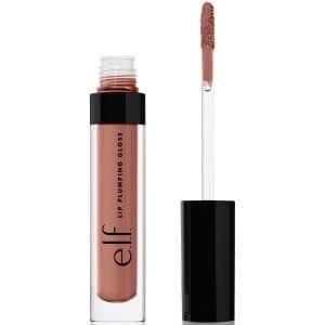 e.l.f. Cosmetics Lip Plumping Lipgloss