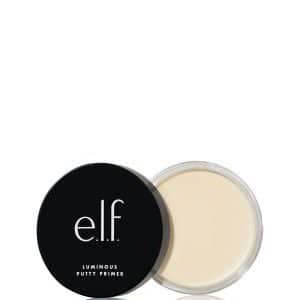 e.l.f. Cosmetics Luminous Putty Primer