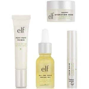 e.l.f. Cosmetics Skin Hit Kit Gesichtspflegeset