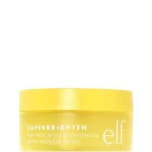 e.l.f. Cosmetics SuperBrighten Peel Pads Reinigungspads