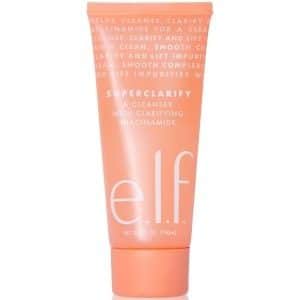 e.l.f. Cosmetics SuperClarify Reinigungsgel