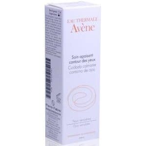 Avène Soin Apaisant Contour des Yeux Augencreme