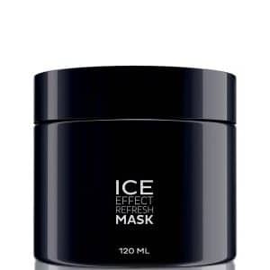 EBENHOLZ Ice Effect Refresh Gesichtsmaske