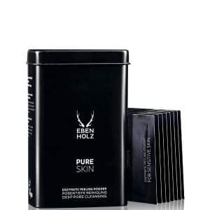 EBENHOLZ Pure Skin Gesichtspeeling