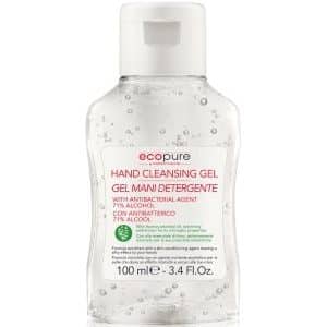 ecopure Hand Cleansing Gel Händedesinfektionsmittel