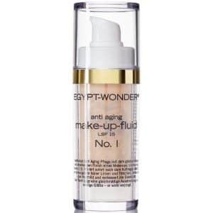 Egypt-Wonder Anti-Aging Make-up-fluid Flüssige Foundation