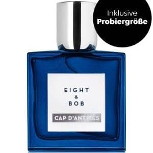 EIGHT & BOB Cap d'Antibes Eau de Parfum