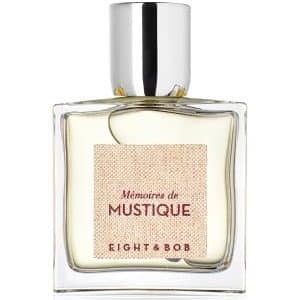 EIGHT & BOB Mémoires de Mustique Eau de Parfum