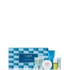 ELEMIS Best of ELEMIS Mini Gesichtspflegeset