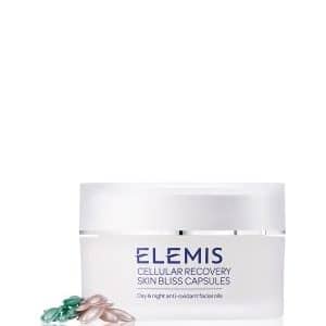 ELEMIS Cellular Recovery Skin Bliss Capsules Gesichtsserum