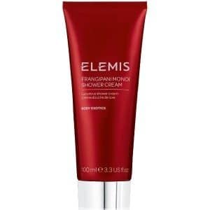 ELEMIS Frangipani Monoi Shower Cream Reinigungscreme