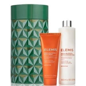 ELEMIS Neroli-Infused Body Duo Gesichtspflegeset