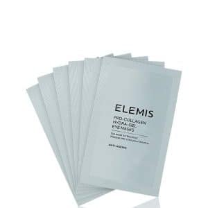 ELEMIS Pro-Collagen Hydra-Gel Mask Augenpads