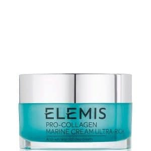 ELEMIS Pro-Collagen Marine Cream Ultra Rich Gesichtscreme