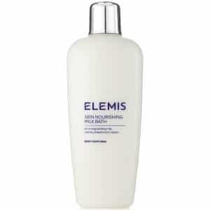 ELEMIS Skin Nourishing Milk Bath Bademilch