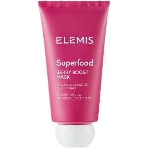 ELEMIS Superfood Berry Boost Mask Gesichtsmaske