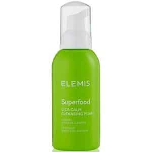 ELEMIS Superfood CICA Calm Cleansing Foam Reinigungsschaum